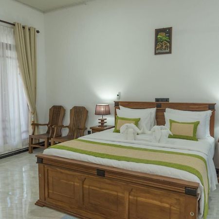 L S Lanka Boutique Hotel دامبولا المظهر الخارجي الصورة